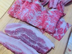 -金顺韩式烤肉·网红烤肉店(广利路店)