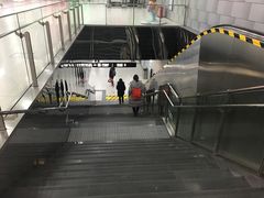 -呼家楼(地铁站)