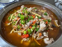 -艺味深尝(云锦路店)