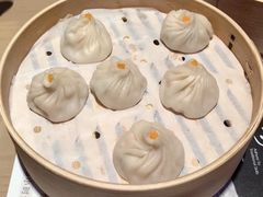 -苏小柳点心·手作小笼包(浦东嘉里城分院)