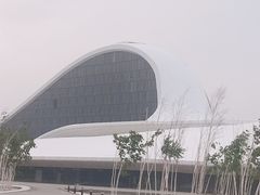 -哈尔滨大剧院