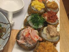 -花漫里·日式の创意餐厅(刺桐店)