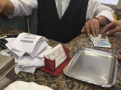 -麦奀云吞面世家(中环店)