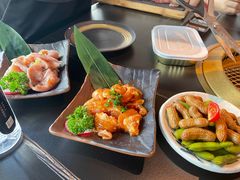 -谷牛和牛烤肉(漕河泾印象城店)