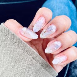 -如一·美甲美睫