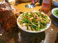 -鸽子窝(青塔店)