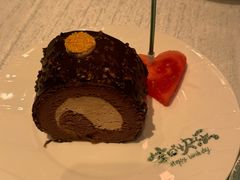 -上海和平饭店龙凤厅 Dragon Phoenix