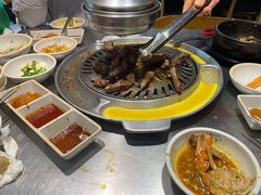 -喜来稀肉(虹泉路店)