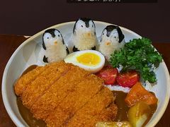 -小川洋风料理(江汉路店)
