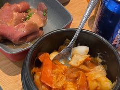 -新石器烤肉(百联川沙店)