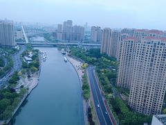 -天津之眼摩天轮