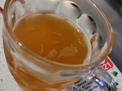 -佰烧海鲜烤肉火锅自助(世茂国际广场店)