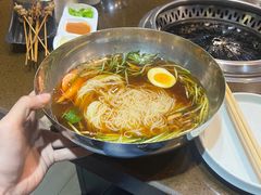 合合大冷面-合合大冷面(湖南店)