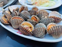 -大螃蟹海鲜餐厅