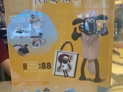 -COSTA COFFEE(阿里中心店)