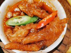-安泰楼·佛跳墙创始人·传统闽味早茶·酒楼(三坊七巷闽菜地标店)