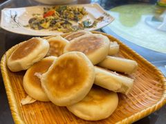 -自游人·美食一楼·地道徽菜(三十年名店)