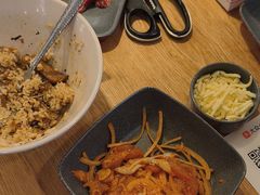 -新石器烤肉(百联川沙店)