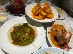 -关东小磨东北菜(漕河泾印象城店)