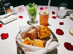 -燃扒房Steakhouse(皇庭店)