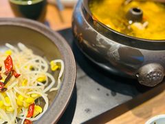 -云海肴·汽锅鸡·云南菜(天山百盛优客店)