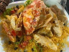 -花开富贵平潭海鲜楼(平潭店)