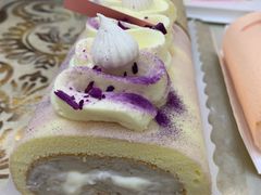 -胖爸爸烘焙工作室(平湖家居店)