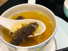 -翠湖宾馆·中餐厅