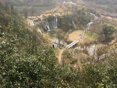 -天河潭旅游度假区
