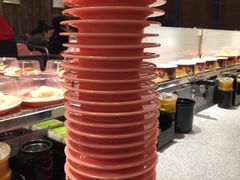 -争鲜回转寿司(金桥家乐福店)