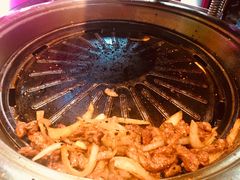 -鱼饪杰烤鱼餐厅
