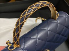 -CHANEL(恒隆广场店)