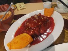 -功德林(南京西路店)