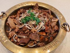 -楊家一锅(沙阳路店)