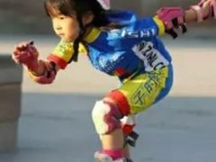 -TheRink大零溜冰场(IFS国金中心店)