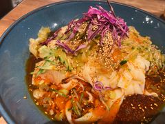 -耶里夏丽·丝路新疆菜·清真食品(徐汇南丹东路臻选店)