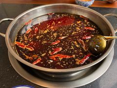-飘香火锅(玉林西路店)