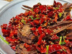 -叶派龙虾•招牌香辣蟹·海鲜(中海国际店)