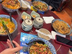 -螺世纪螺蛳粉·桂味小排档(裕德店)