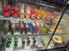 -逸派咖啡 EPARKCOFFEE(广安门店)