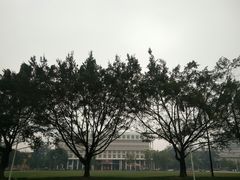 -广西大学(大学东路校区)