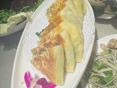 -蝎王府羊蝎子(虎坊桥总店)
