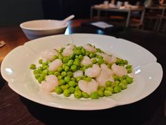 -庐灶江南·江南菜·四合院Bistro(东直门·华侨夜泊君亭店)