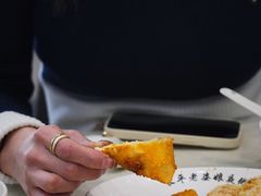 -长平老姿娘夜粥(平东一街店)