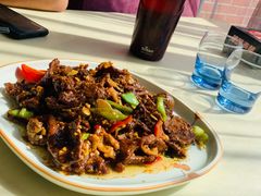 -津味老菜(露西亚商街店)