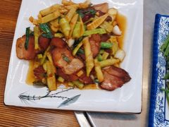 -老味道1992(武当山店)