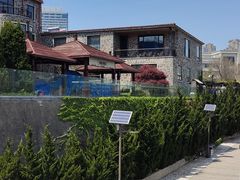 -黑石礁公园