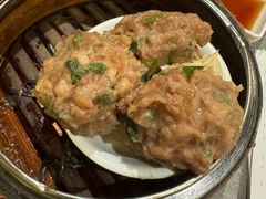-点点心点心专门店(旺角店)