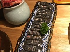 -江户烧肉(高德店)