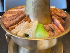 -鼓楼东街老火锅(鼓楼店)